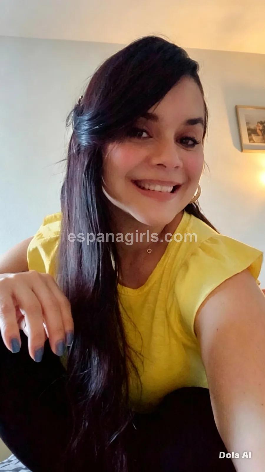 Belice, Colombiana — acompañante en Mallorca