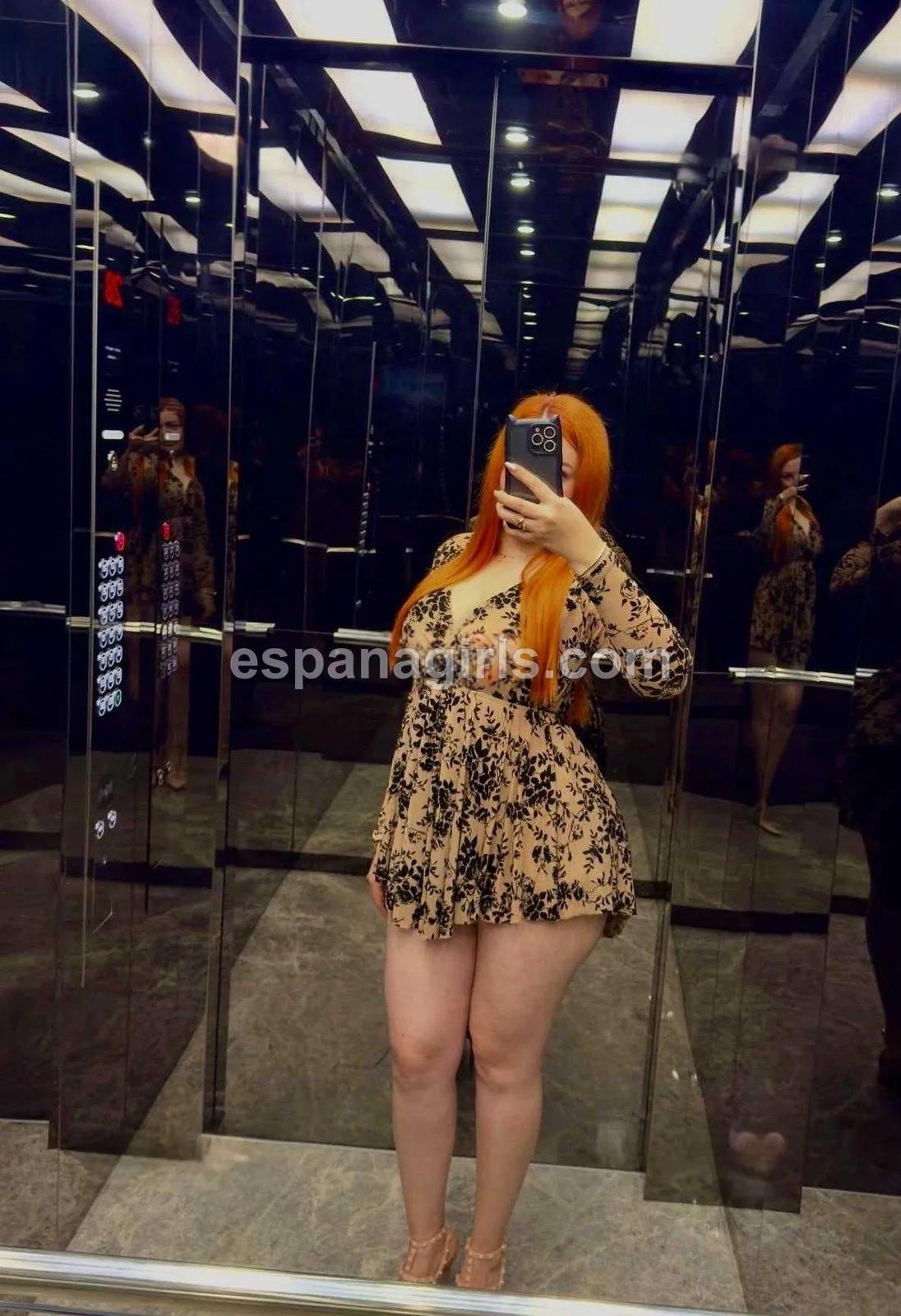 Escort en Burgos