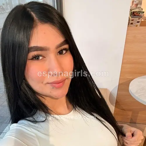 Dayana, acompañante en Alicante