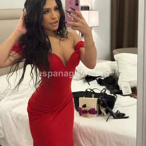 Bruna — foto en Alicante