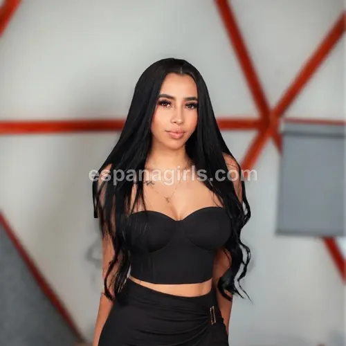 Chanell — foto en Alicante