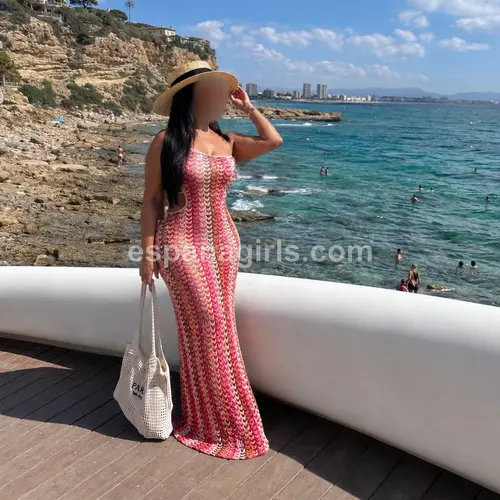 Antonella — foto en Alicante