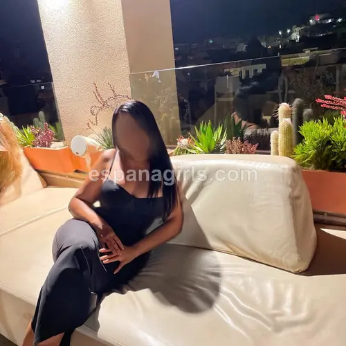 Antonella — foto en Alicante