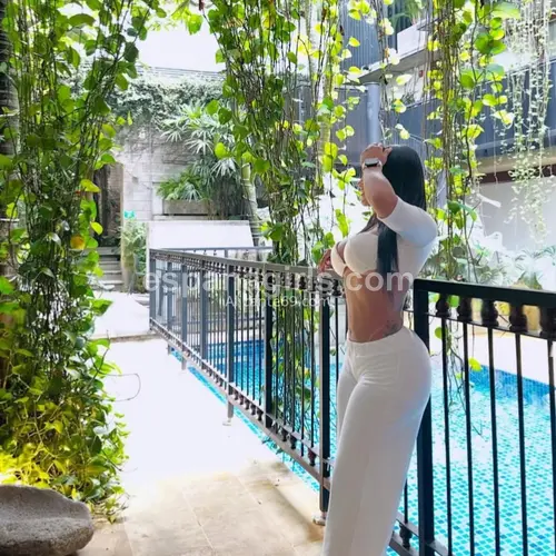 Tatiana — foto en Alicante