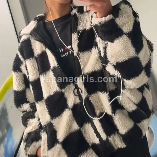 Zaira, acompañante en Alicante