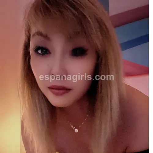 Jessica, acompañante en Mallorca