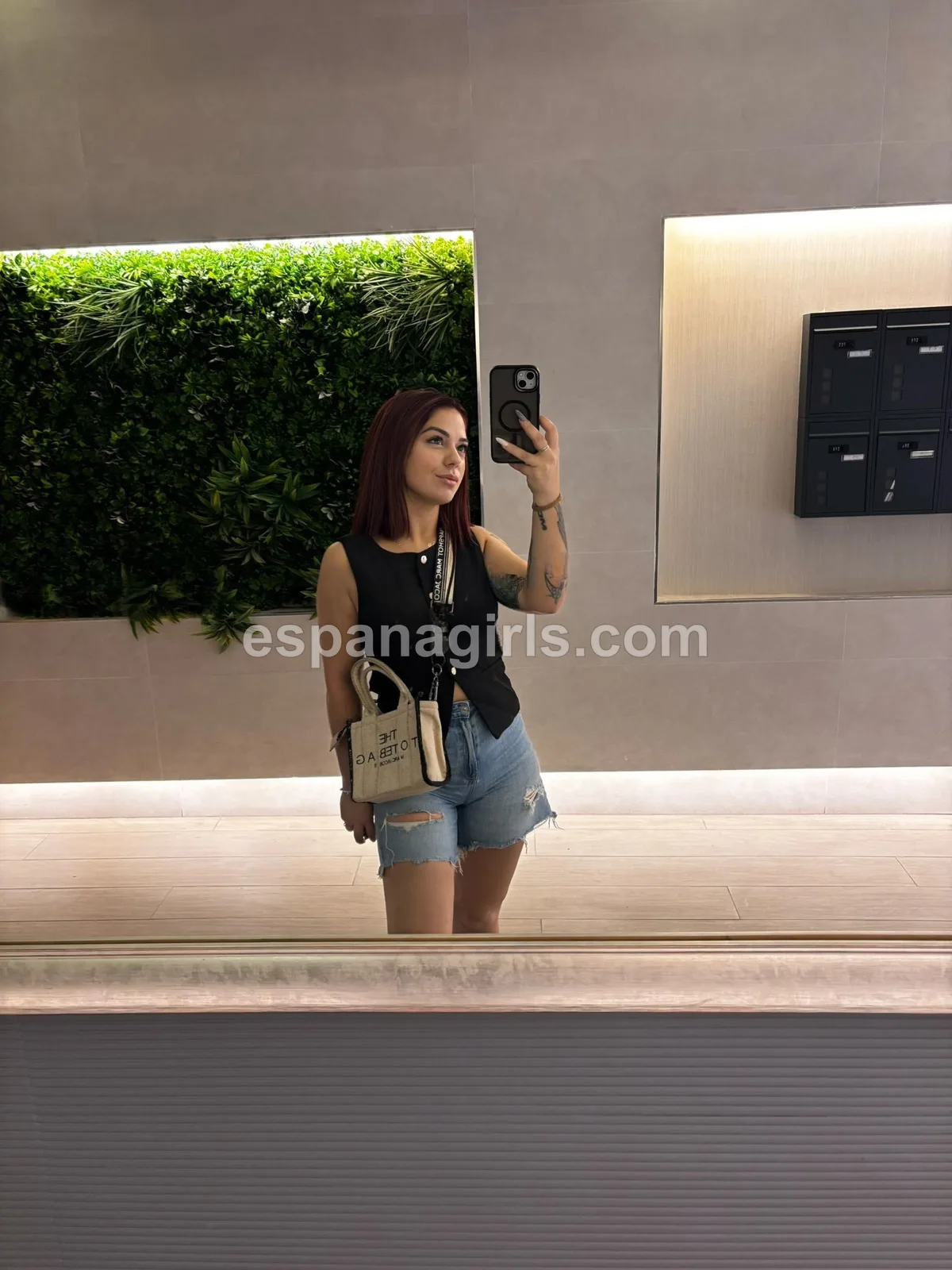 Rocío, Española — acompañante en Madrid