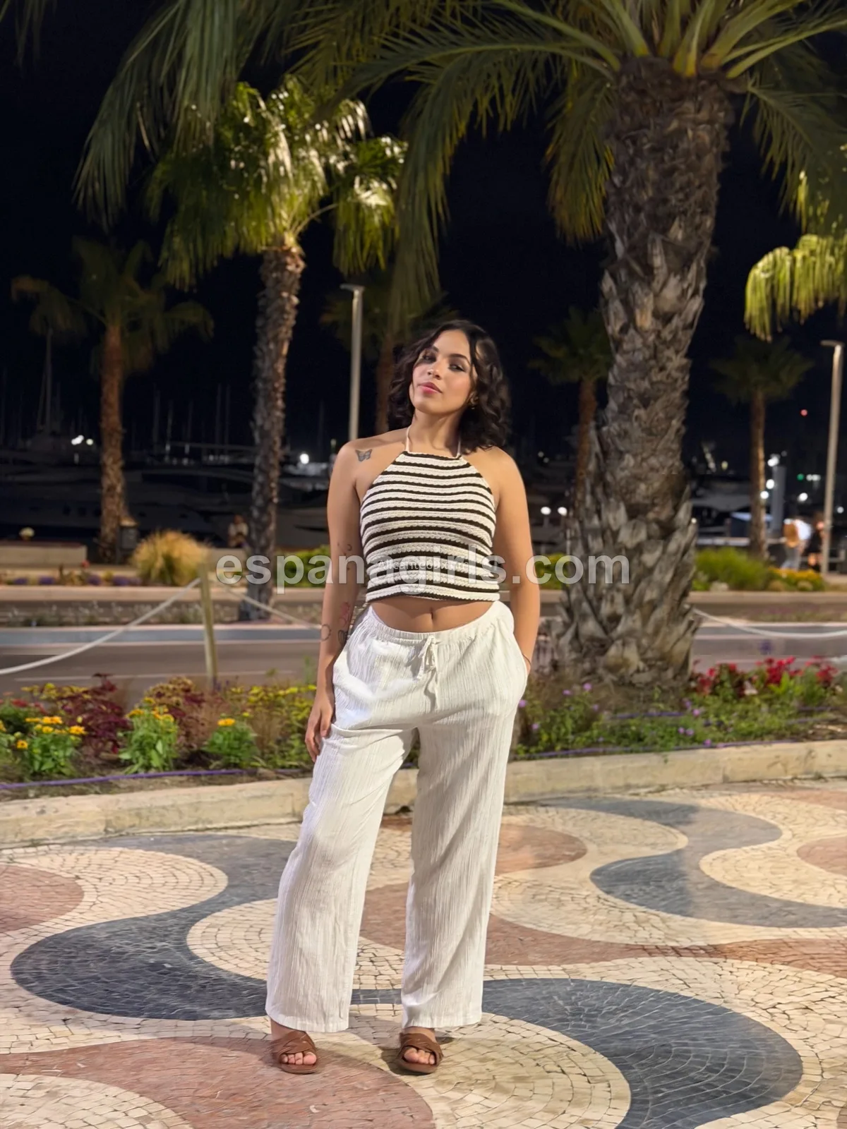 Rubí, Venezolana — acompañante en Alicante