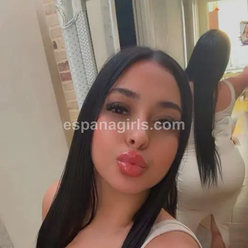 Vanessa — foto en Valencia