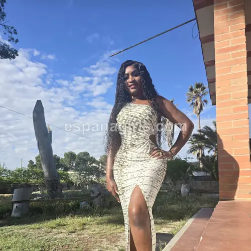 Valentina — foto en Valencia