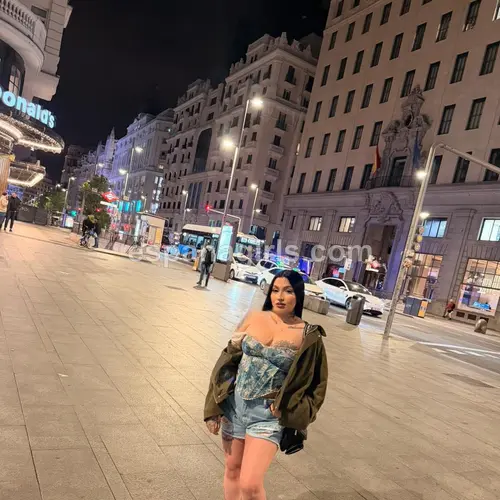 Gia — foto en Bilbao