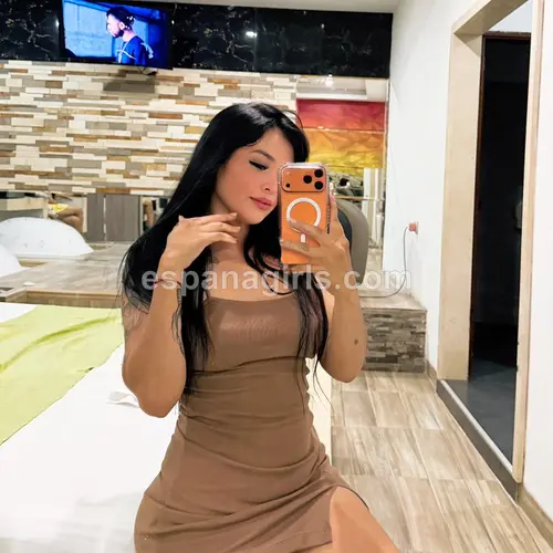 Ivana — foto en Bilbao