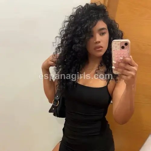 Paola — foto en Bilbao