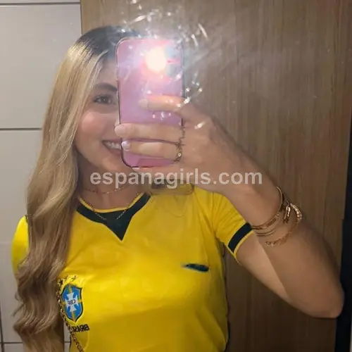 Bruna — foto en Alicante