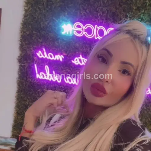 Barbie — foto en Madrid