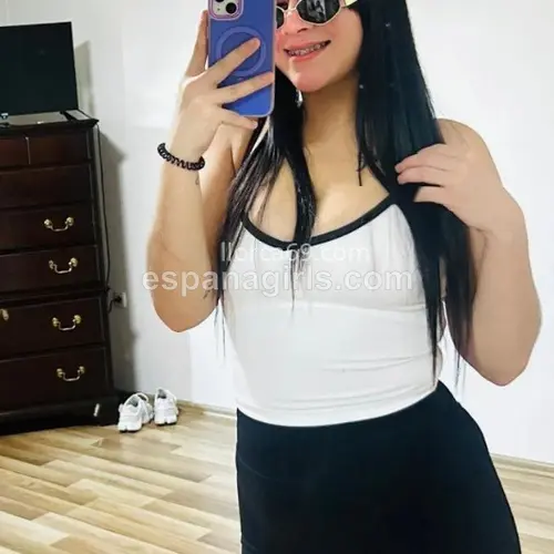 Sofi, acompañante en Mallorca