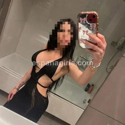 Selena — foto en Zaragoza