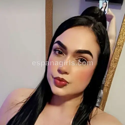 Valeria — foto en Valencia
