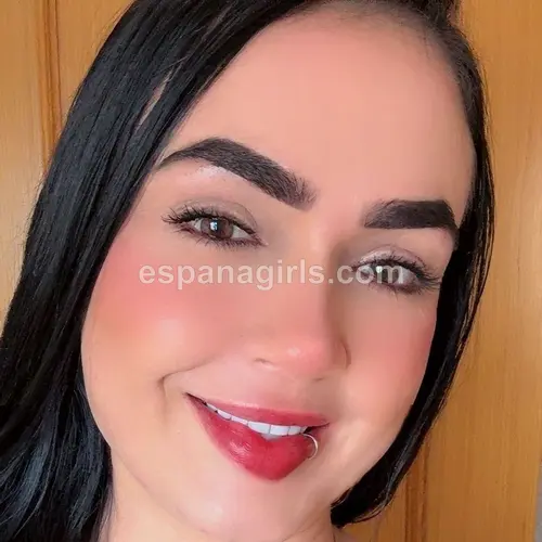 Valeria — foto en Valencia