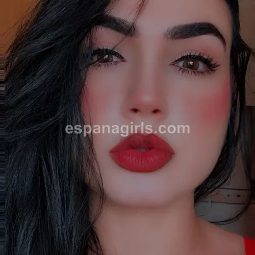 Valeria, acompañante en Valencia