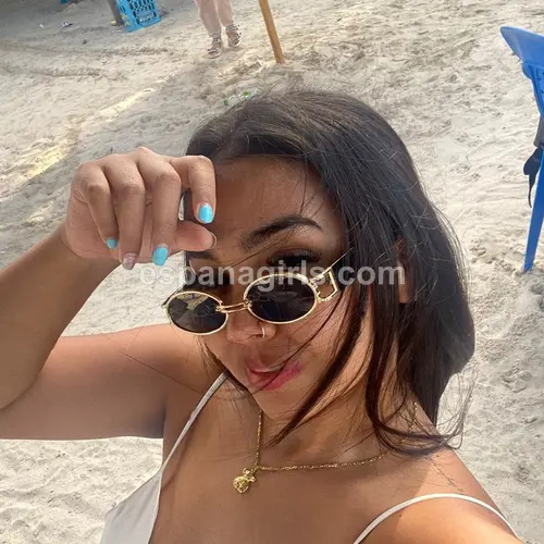 Luciana — foto en Valencia