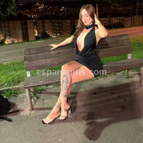 Mia — foto en Bilbao