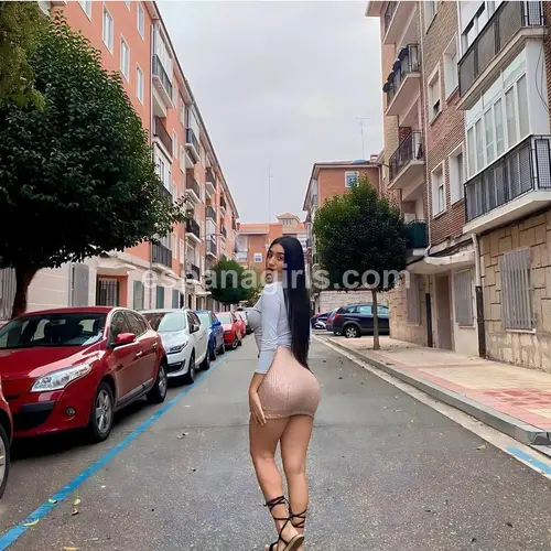 Perla — foto en Bilbao