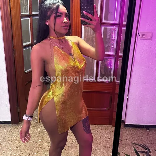 Wendy — foto en Bilbao