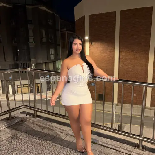 Andrea — foto en Bilbao
