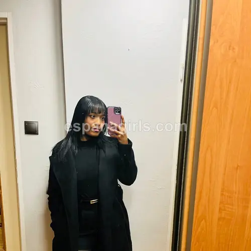 Carol — foto en Madrid