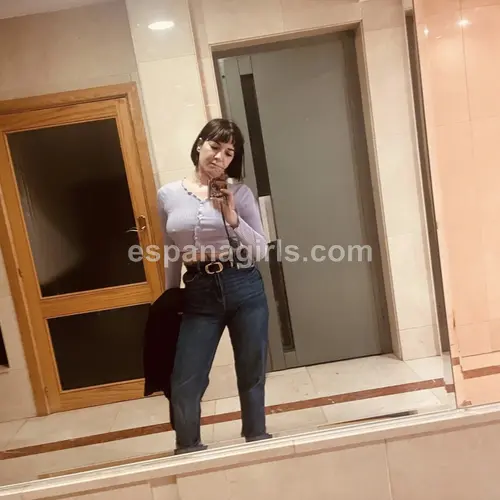 Mila — foto en Zaragoza