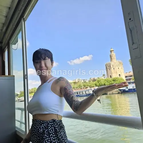 Mila — foto en Zaragoza