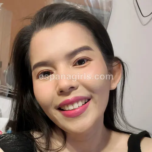Rita — foto en Zaragoza
