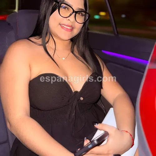 Valentina — foto en Alicante
