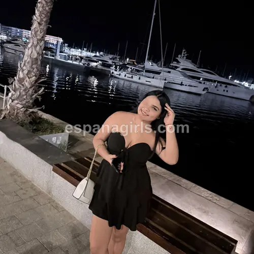 Valentina — foto en Alicante