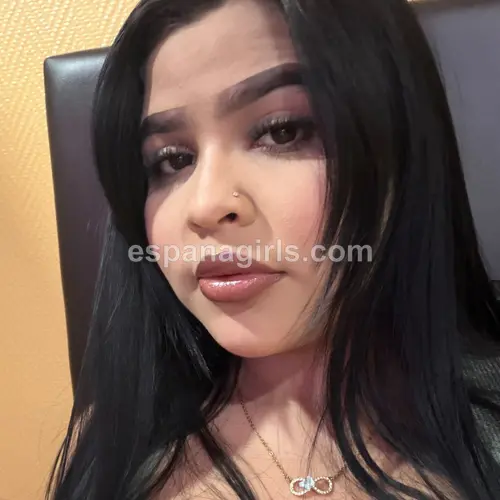Valentina — foto en Alicante