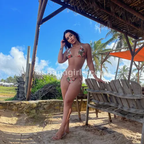 Sabrina — foto en Alicante