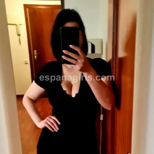 Lorena — foto en Madrid