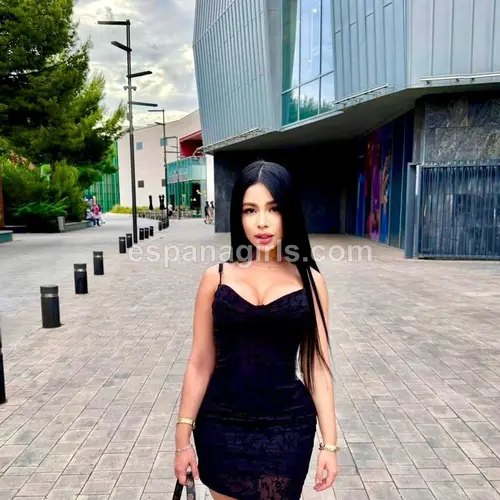 Emma — foto en Zaragoza