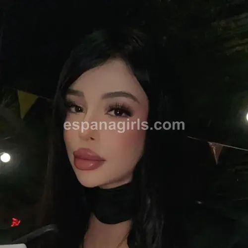 Emma — foto en Zaragoza
