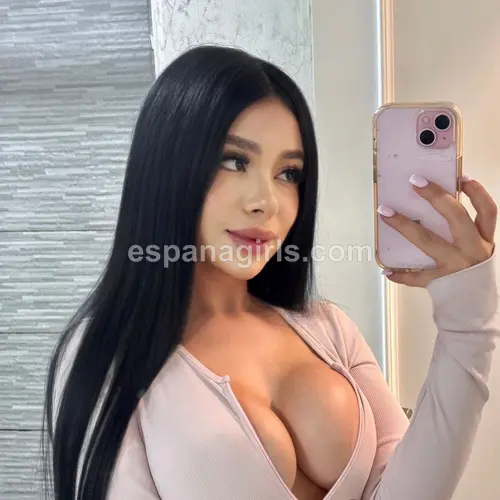 Emma — foto en Zaragoza
