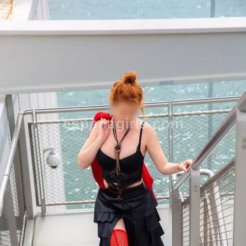Helena — foto en Zaragoza