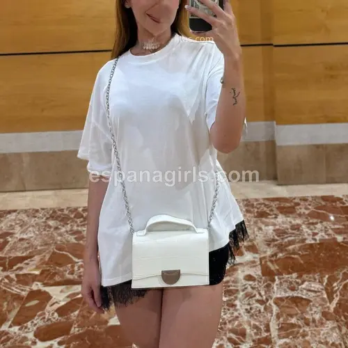 Isabella — foto en Valencia
