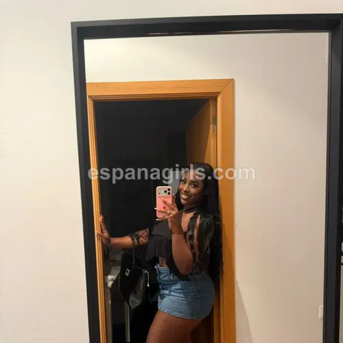 Sofia — foto en Valencia