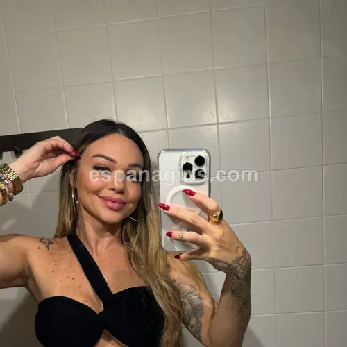 Karen — foto en Bilbao