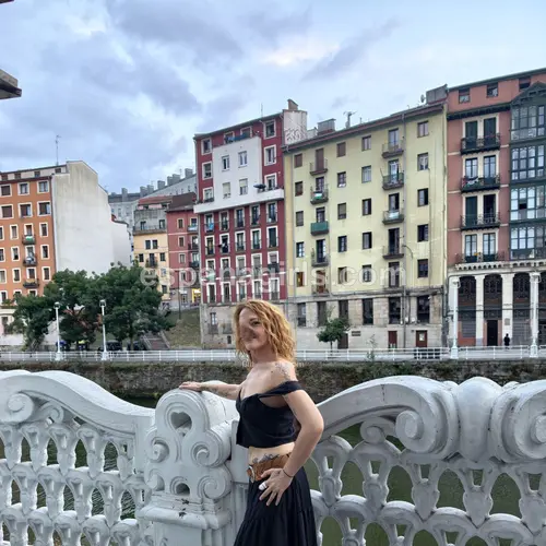 Vega — foto en Bilbao