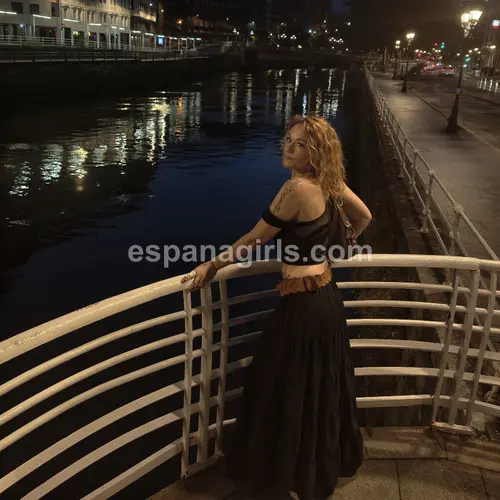 Vega — foto en Bilbao