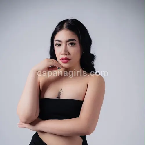 Sara, acompañante en Zaragoza