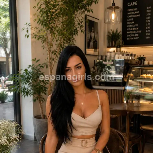 Eloisa — foto en Zaragoza
