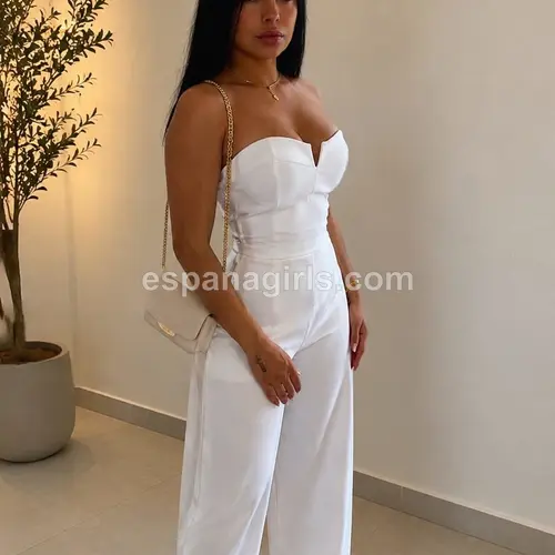 Eloisa — foto en Zaragoza